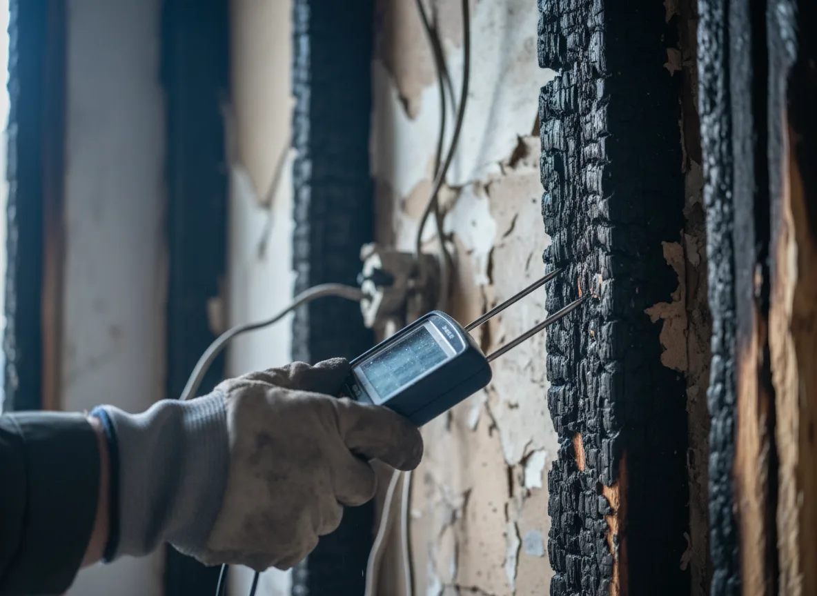 Fire Damage Restoration East Brookfield, MA FAQs